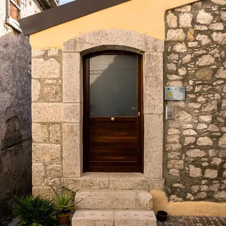 Il Castagneto Сasa de vacaciones *