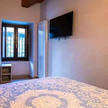 Il Castagneto * Pietraroja